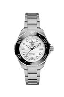 Watch Tag Heuer Woman Aquaracer in Steel WBP231C.BAO626